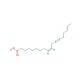Crepenynic acid (CAS 2277-31-8) - chemical structure image