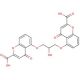 Cromolyn (CAS 16110-51-3) - chemical structure image