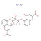 Cromolyn-d5 Disodium Salt - chemical structure image