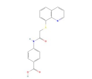Croton Oil (CAS 8001-28-3) - chemical structure image