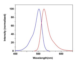 CruzFluor sm&trade; 2 amine: sc-362578 