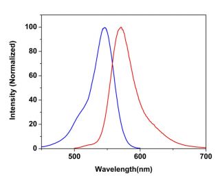 CruzFluor sm&trade; 3 succinimidyl ester: sc-362590 