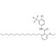 CTPB (CAS 586976-24-1) - chemical structure image