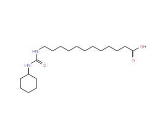 CUDA (CAS 479413-68-8) - chemical structure image