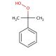 Cumene hydroperoxide (CAS 80-15-9) - chemical structure image