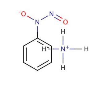 Cupferron (CAS 135-20-6) - chemical structure image