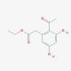 Curvulin (CAS 19054-27-4) - chemical structure image