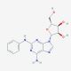 CV 1808 (CAS 53296-10-9) - chemical structure image