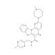 CX-5461 (CAS 1138549-36-6) - chemical structure image