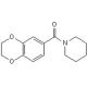 CX546 (CAS 215923-54-9) - chemical structure image