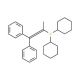 Cy-vBRIDP (CAS 384842-24-4) - chemical structure image