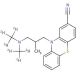 Cyamemazine-d6 - chemical structure image