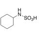 Cyclamic Acid (CAS 100-88-9) - chemical structure image