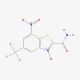 Cyclapolin 9 (CAS 40533-25-3) - chemical structure image