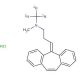 Cyclobenzaprine-d3 Hydrochloride - chemical structure image