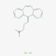Cyclobenzaprine Hydrochloride (CAS 6202-23-9) - chemical structure image