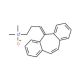 Cyclobenzaprine N-Oxide (CAS 6682-26-4) - chemical structure image