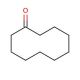 Cyclodecanone 的分子结构, CAS编号: 1502-06-3 Cyclodecanone (CAS 1502-06-3) - chemical structure image