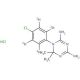 Cycloguanil-d4 Hydrochloride - chemical structure image