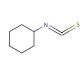 Cyclohexyl isothiocyanate (CAS 1122-82-3) - chemical structure image