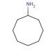 Cyclooctylamine (CAS 5452-37-9) - chemical structure image
