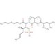Cyclosporin A Sulfate (CAS 121673-00-5) - chemical structure image