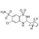 Cyclothiazide (CAS 2259-96-3) - chemical structure image