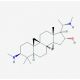 Cyclovirobuxine D (CAS 860-79-7) - chemical structure image