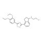 CYM-5442 (CAS 1094042-01-9) - chemical structure image