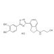 CYM 5442 hydrochloride (CAS 1094042-01-9) - chemical structure image