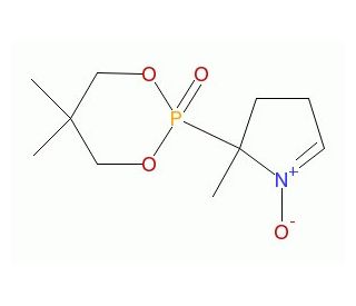 CYPMPO (CAS 934182-09-9) - chemical structure image