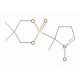 CYPMPO 的分子结构, CAS编号: 934182-09-9 CYPMPO (CAS 934182-09-9) - chemical structure image