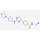 Cyt387 (CAS 1056634-68-4) - chemical structure image