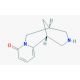 Cytisine (CAS 485-35-8) - chemical structure image