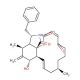 Cytochalasin A (CAS 14110-64-6) - chemical structure image