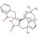 Cytochalasin H (CAS 53760-19-3) - chemical structure image