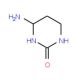 Cytosine-13C,15N2 (CAS 1216616-31-7) - chemical structure image
