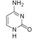 Cytosine 的分子结构, CAS编号: 71-30-7 Cytosine (CAS 71-30-7) - chemical structure image