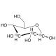 D-[1,2,3-13C3]glucose (CAS 478529-32-7) - chemical structure image