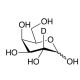 D-[2-2H]galactose (CAS 64429-86-3) - chemical structure image
