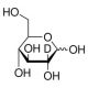 D-[2-2H]glucose (CAS 106032-60-4) - chemical structure image