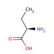 D-2-Aminobutyric acid (CAS 2623-91-8) - chemical structure image