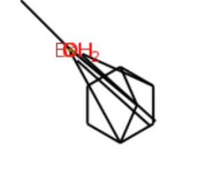 D-3-Bromocamphor-10-sulfonic acid monohydrate (CAS 209736-59-4) - chemical structure image