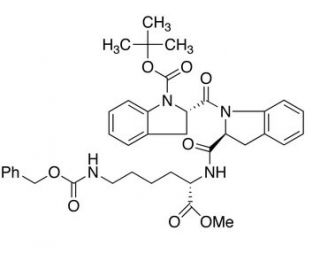 D-43787 (CAS 198016-44-3) - chemical structure image