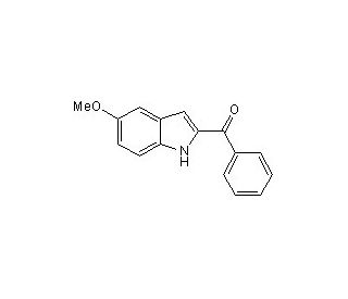 D-64131 (CAS 74588-78-6) - chemical structure image