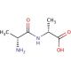 D-Ala-D-Ala - chemical structure image