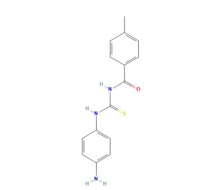 D-allo-Threonine (CAS 24830-94-2) - chemical structure image