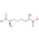 D-Allocystathionine (CAS 2998-83-6) - chemical structure image
