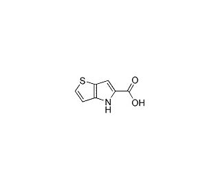 D-Amino Acid Oxidase Inhibitor (CAS 39793-31-2) - chemical structure image
