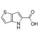 D-Amino Acid Oxidase Inhibitor (CAS 39793-31-2) - chemical structure image